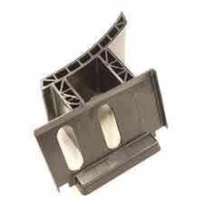 Briggs and Stratton 7103453YP Plug, Mulching, 22" Deck