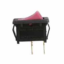 Briggs and Stratton 711764 Switch-rocker