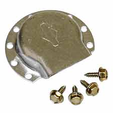 Briggs and Stratton 715230 Deflector-muffler