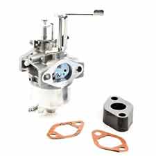 Briggs and Stratton 715978 Carburetor