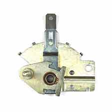 Briggs and Stratton 7600105YP Assembly, Height-of-cut, Lf, 22” Wbm, Propelled (includes Ref. No. 30)