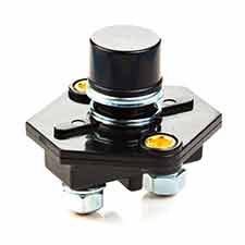 Briggs and Stratton 77282GS Switch, Starter