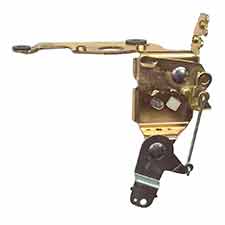 Briggs and Stratton 790143 Bracket-control