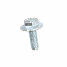 Briggs and Stratton 790745 Screw (muffler Guard) (1/2” Long) Used on Type No(s).0112.