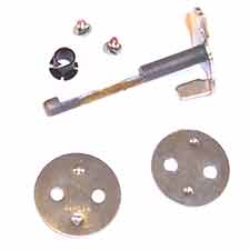 Briggs and Stratton 790901 Kit-throttle Shaft