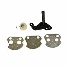 Briggs and Stratton 790902 Kit-choke Shaft