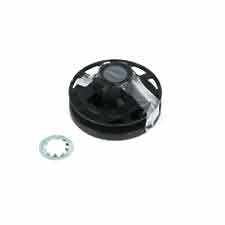 Briggs and Stratton 791499 Pulley/spring Assy
