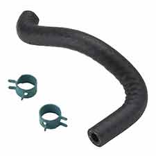 Briggs and Stratton 791857 Line-fuel (molded)(used After Code Date 05063000).