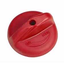 Briggs and Stratton 791958 Knob-choke Shaft