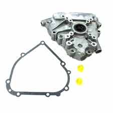 Briggs and Stratton 791965 Cover-crankcase