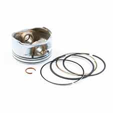 Briggs and Stratton 792117 Piston Assembly