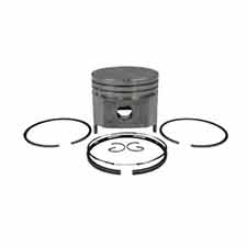 Briggs and Stratton 792365 Piston Assembly