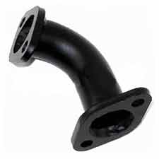 Briggs and Stratton 792374 Manifold-exhaust