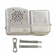 Briggs and Stratton 792661 Muffler