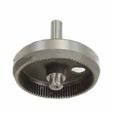 Briggs and Stratton 792756 Shaft-auxiliary Drive (gear Reduction Case) (used After Code Date 06051600).