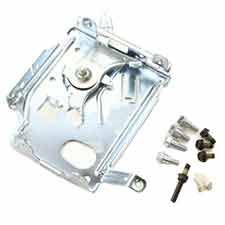 Briggs and Stratton 793109 Bracket-control