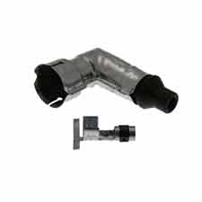 Briggs and Stratton 793351 Shield-spark Plug