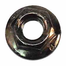 Briggs and Stratton 793481 Nut