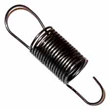 Briggs and Stratton 793604 Spring-governor