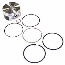 Briggs and Stratton 793648 Piston ASSEMBLY-020