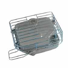 Briggs and Stratton 793701 Muffler