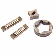 Briggs and Stratton 794644 Pump-oil