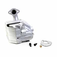 Briggs and Stratton 794949 Muffler