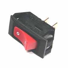 Briggs and Stratton 795333 Switch-rocker