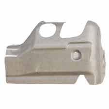 Briggs and Stratton 795334 Shield-cylinder