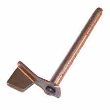 Briggs and Stratton 795758 Crank-governor