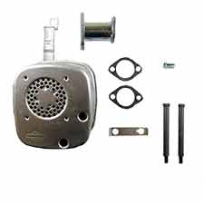 Briggs and Stratton 795998 Muffler