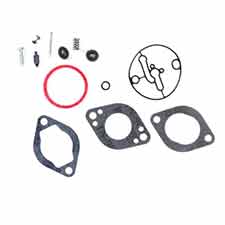 Briggs and Stratton 796137 Kit-carb Overhaul