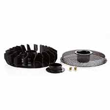 Briggs and Stratton 796201 Replaces 796083 - Fan-flywheel