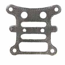 Briggs and Stratton 796473 Gasket-cylinder Head Plate