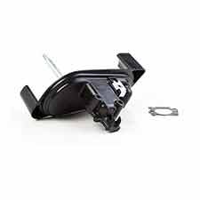 Briggs and Stratton 796492 Base-air Cleaner