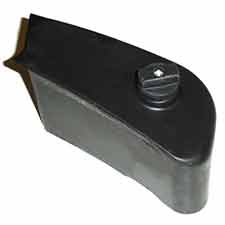 Briggs and Stratton 796493 Cover-air Cleaner