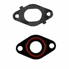 Briggs and Stratton 796595 Spacer-carburetor