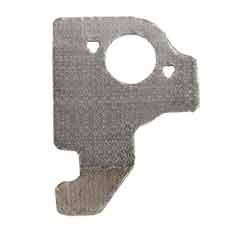 Briggs and Stratton 796677 Gasket-exhaust