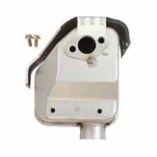 Briggs and Stratton 797432 Muffler
