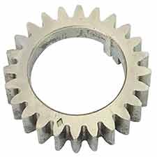 Briggs and Stratton 797521 Gear-timing