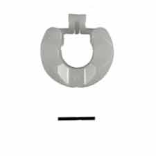 Briggs and Stratton 797626 Float-carburetor