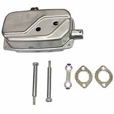 Briggs and Stratton 798940 Muffler