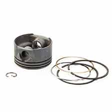 Briggs and Stratton 799064 Piston ASSEMBLY-020