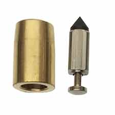 Briggs and Stratton 799177 Kit-needle/seat