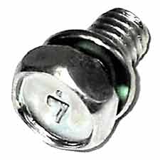 Briggs and Stratton 807163 Screw