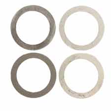 Briggs and Stratton 807625 Shim-endplay