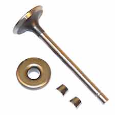 Briggs and Stratton 807680 Valve-intake