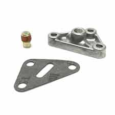 Briggs and Stratton 807689 Cover-oil Filter