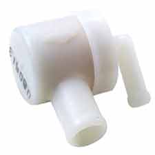 Briggs and Stratton 808116S Filter-fuel