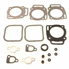Briggs and Stratton 808392 Gasket Set-valve